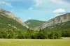 Entrepierres - Guia de Turismo, férias & final de semana nos Alpes da Alta Provença