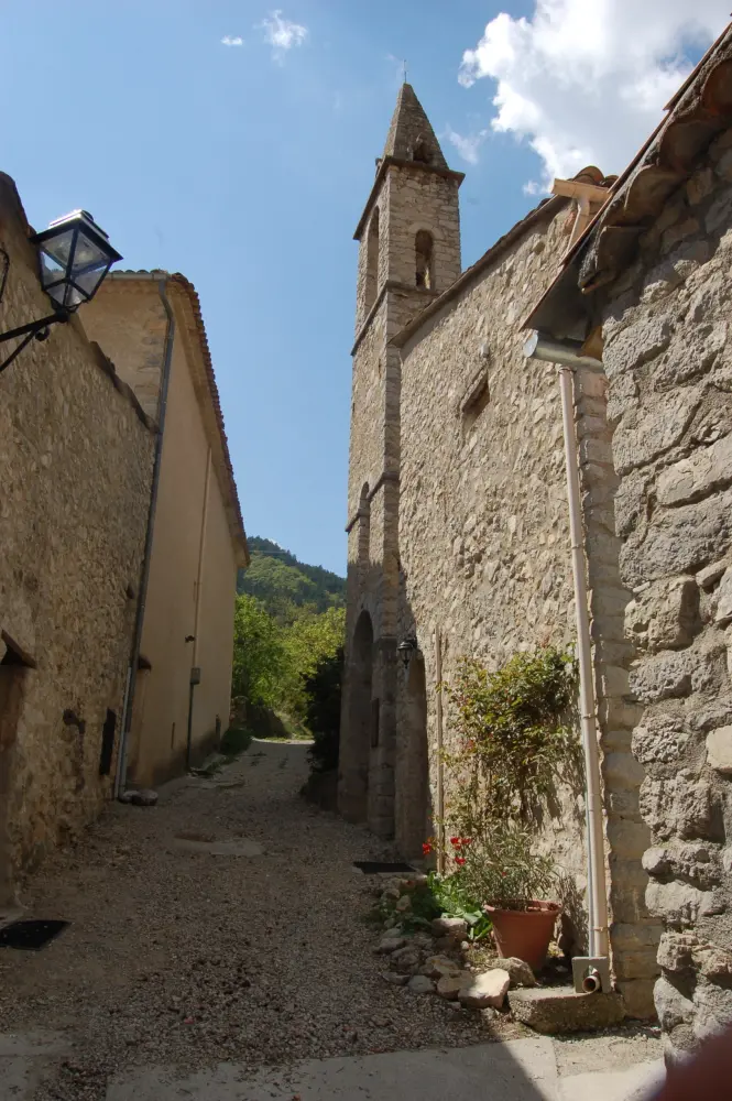 Bilder Entrepierres Tourismus, Urlaub & Wochenende