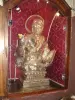 Buste van Sint Johannes de Doper