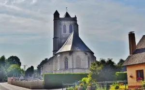 L'église