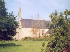 Kapelle der Sieben Heiligen