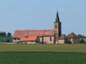Notre-Dame Altbronn