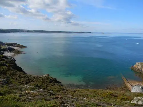 Erquy - Guia de Turismo, férias & final de semana nas Costas da Armória