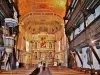 Intérieur de l'église Saint-Étienne