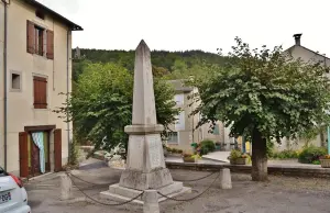 Monument aux Morts