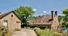 Espeyrac - Tourism, holidays & weekends guide in the Aveyron