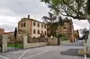 Espira-de-l'Agly - Institution Notre-Dame des Anges