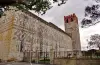 Espira-de-l'Agly - Institution Notre-Dame des Anges