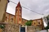 Espira-de-l'Agly - Institution Notre-Dame des Anges