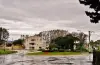 Espira-de-l'Agly - La commune