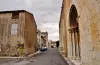Espira-de-l'Agly - La commune