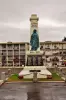 Espira-de-l'Agly - Le monument aux Morts