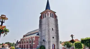 Die Kirche