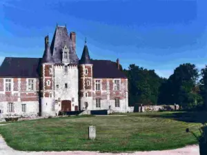Castelo Esternay