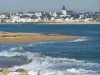 Étel - Guía turismo, vacaciones y fines de semana en Morbihan