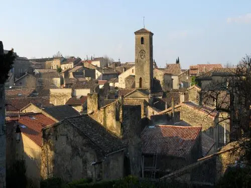 Étoile-sur-Rhône - Guida turismo, vacanze e weekend nella Drôme