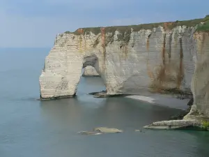 Étretat (© Frantz)