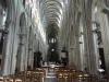 Stiftskirche Notre-Dame et Saint-Laurent - Monument in Eu