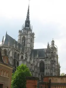 Kathedrale Notre Dame