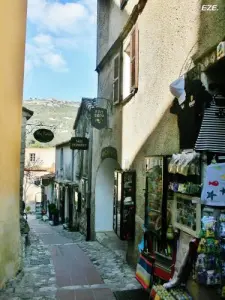 Ruelle Èze