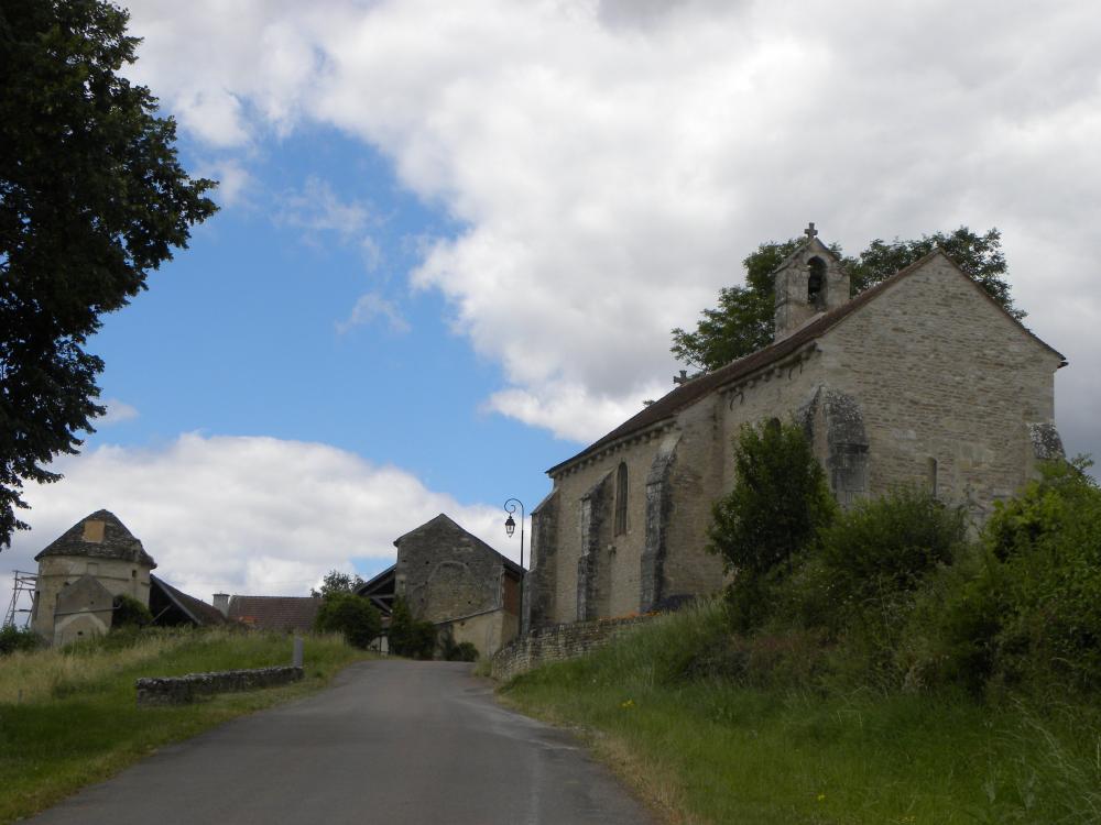 Photos FainlèsMoutiers Tourism, Holidays & Weekends