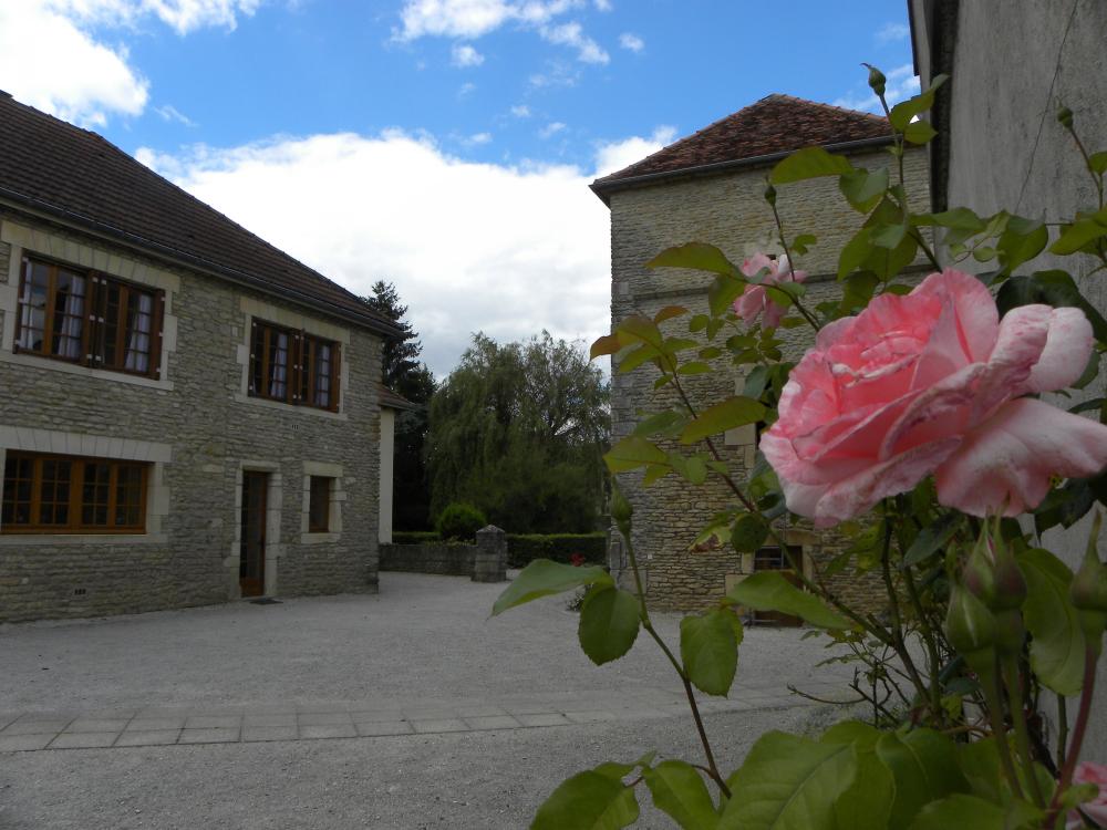 Photos FainlèsMoutiers Tourism, Holidays & Weekends