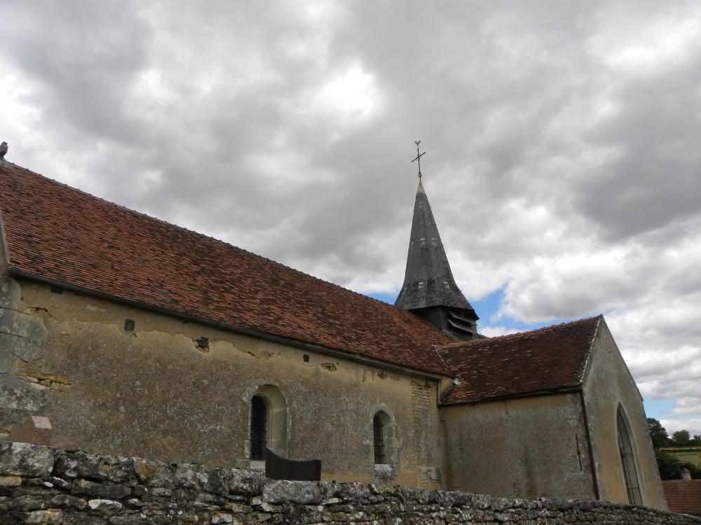 Photos FainlèsMoutiers Tourism, Holidays & Weekends