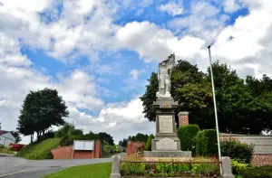 Monument aux Morts