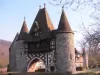 Fatouville-Grestain - Guía turismo, vacaciones y fines de semana en Eure