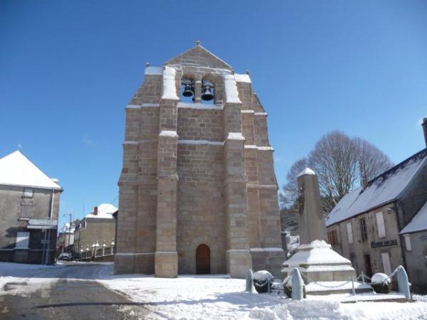 FauxlaMontagne Tourisme, Vacances & Weekend