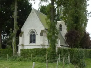 Chapelle du Hamelet