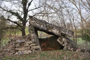 Dolmen