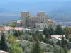 Fayence - Guida turismo, vacanze e weekend nel Varo