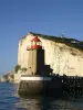 Lighthouse of Fécamp - Monument in Fécamp