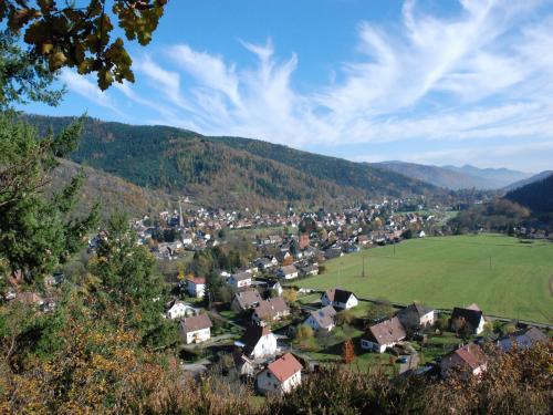 Photos Fellering Tourisme, Vacances & Weekend