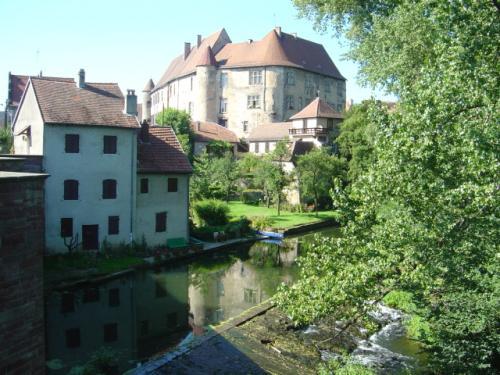 Fénétrange Tourismus, Urlaub & Wochenenden