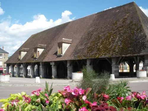Fère-en-Tardenois - Guía turismo, vacaciones y fines de semana en Aisne