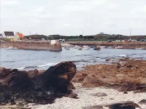 Puerto de Cabo Levi