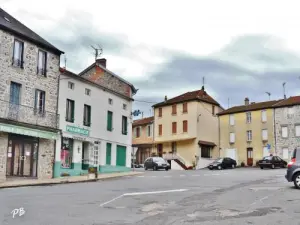 Le village