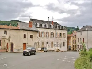 Le village