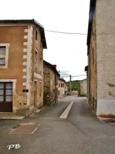 Le village