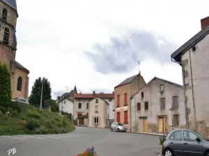 Le village