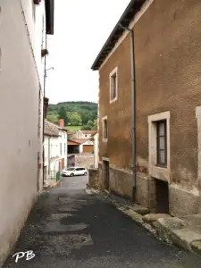 Le village