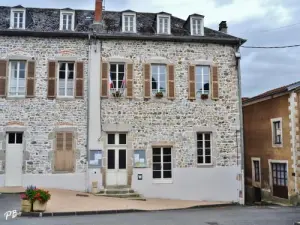 La Mairie