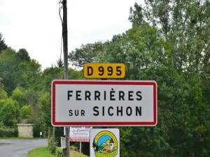 Le village