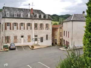 La Mairie