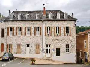 La Mairie