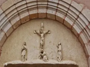 L'église Saint-Désir