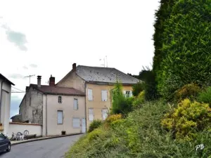 Le village