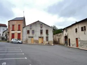 Le village